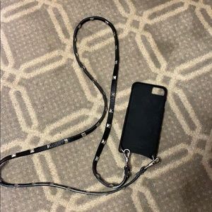 Bandolier iPhone case